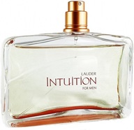 ESTEE LAUDER INTUITION PRE MUŽOV 100 ML UNIKÁTNY