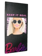 Planer Barbie - notes + karteczki Keep It Real