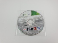 FIFA 13 Microsoft Xbox 360 (eng) (3) samotná doska