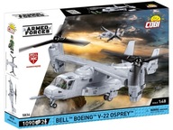 Klocki COBI Armed Forces Bell-Boeing V-22 Osprey