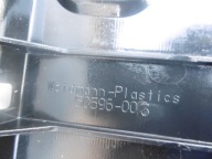 moulding cover boot KOMBI MERCEDES W204