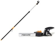 FISKARS UP86 SEKATOR TELESKOPOWY ŻYRAFA