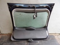 Ford Focus MK2 boot doors HB 5D lak. V3
