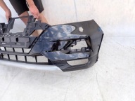 NISSAN QASHQAI II 2 LIFT 17-21 bumper front