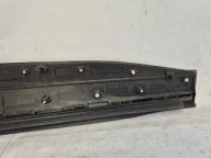 JAGUAR and-PACE 19- moulding door left front front J9D3-21065-A