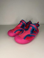 Detské Aqua-Sandale Playshoes UV , Nepremokavé topánky Veľkosť 28/29