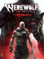 Werewolf The Apocalypse: Earthblood (PC