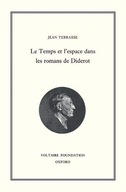 Le Temps et l espace dans les romans de Diderot