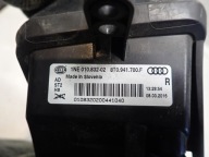 NEBELSCHEINWERFER RECHTS AUDI A5 LIFT 2012-2016 8T0941700F
