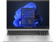 Notebook HP 860 G10 16" Intel Core i7 16 GB / 512 GB strieborný