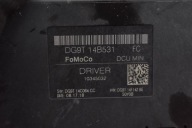 control unit module door left front DG9T-14B531-FC FORD MONDEO MK5 14-20