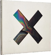 The XX - Coexist CD
