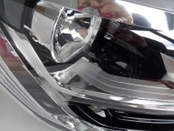 light right REFLEKTOR RENAULT MEGANE IV 16- LED