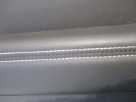 upholstery door front Renault Scenic 4 IV 17R