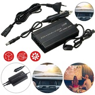 120W 8 AZ 1-BEN UNIVERZÁLIS LAPTOP TÖLTŐ AC TÁPEGYSÉG HELYETTESÍTŐ, 12V-24V