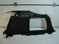 AUDI A4 B9 boot upholstery right 8W9863880