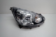 MITSUBISHI SPACE STAR 13- reflektor right light right