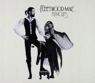 [CD] FLEETWOOD MAC - RUMOURS (folia) REMASTERED