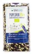 BlueCorn Popcorn BIO z niebieskiej kukurydzy 350g