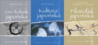 Zen + kultura japońska + Filozofia japońska