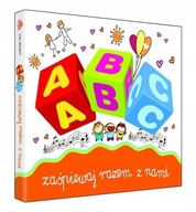 ABC MINI HITY ZAŚPIEWAJ RAZEM Z NAMI 1 SZT