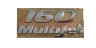 ZNAK EMBLEMAT "160 Multijet" DUCATO 3.0