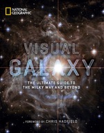 Visual Galaxy: The Ultimate Guide to the Milky