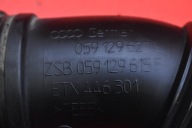hose wiring pipe air hose 059129627L AUDI A5 8T 3.0 TDI 240 KM 07-11