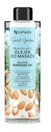 Vis Plantis Relaksujący olejek do masażu 200 ml