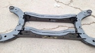 axle beam rear. subframe rear part Renault Megane V E-Tech 554055MZ0A
