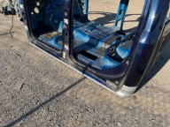 Kabina bodywork quarter threshold Dodge RAM 1500 Crew Cab 2009-2018