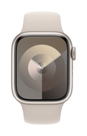 Inteligentné hodinky Apple Watch  9 GPS 41mm béžová