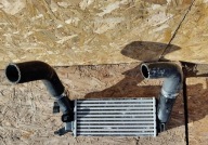 Intercooler Ford Fiesta H1BG6K775AC