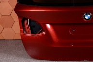 BMW F45 boot door rear complete colour C1X ORANGE