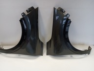 fender right left KIA NIRO II