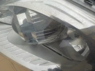 light xenon left front ford mondeo mk4 2007r EUROPA