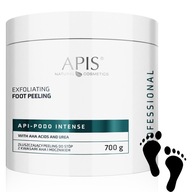 APIS PODO INTENSE Peeling do stóp MOCZNIK Złuszcza