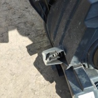 Iveco Daily 5th gen light front right 5801473749