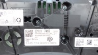 VW GOLF VII 5G 2012- dials dials 98668KM 5G1920741D
