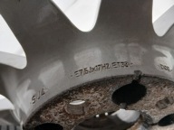 AUDI A4 B9 LIFT tyres discs wheels KOMPLET 8W0601025C