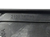 mirror exterior left side Ford Focus 2 facelift 2010 8M51-17683-YF