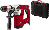 Einhell Młotowiertarka TE-RH 32 E 1250 W, 5 J MAX Ø 32 mm SDS-Plus