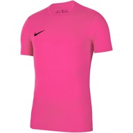 Detské tričko Nike Dry Park VII JSY SS ružové BV6741 616 :XL