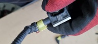 A6 C7 4G Sensore impatto KOSTKA 4H0959651A A7 4G