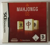 Mahjongg DS Nintendo DS