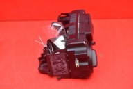 control panel air conditioning devices KLIMY SKODA OCTAVIA 2 II 04-08