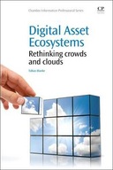 Digital Asset Ecosystems: Rethinking crowds and