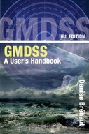 GMDSS: A User s Handbook Brehaut Denise