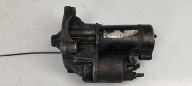 starter D6RA661 CITROEN 2,0