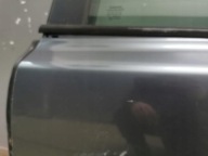 door complete left rear part VOLVO V50 KOMBI 04-12